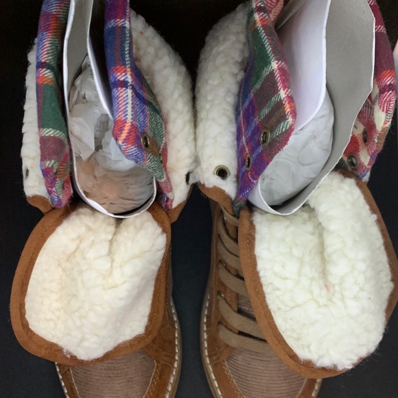 Great Unleashed Boots!!! - Picture 6 of 8